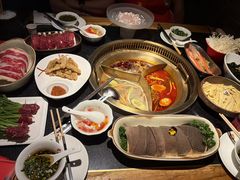 -红运火锅·中国名火锅·国风演绎(省体店)