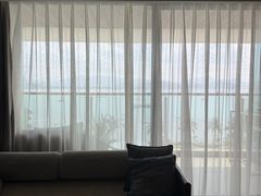 -三亚绿发山海天JW万豪酒店
