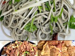 -清真·鸦儿李记·小馆(后海店)