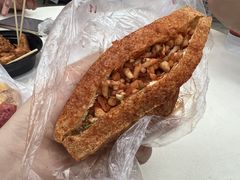 -518豆腐干(总店)