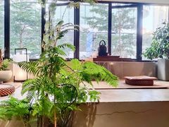 -本处·素食·融合料理(南油店)