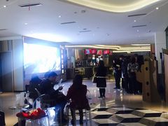-百丽宫影城(CGS激光苏宁广场店)