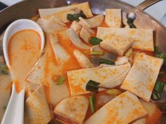 冬阴功-花样西贡·法式越南餐厅(西大万达店)