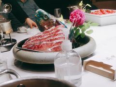 -璞御·海鲜·雪花牛肉局(宾水西道店)