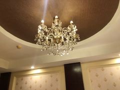 -绿岛国际酒店·海鲜酒楼(八七路店)