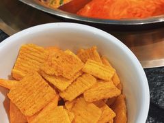 -旺蜀主成都串串火锅(西直门凯德MALL店)