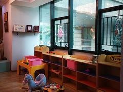 -星空布洛早教·托育(滨江店)