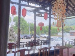 -呼吸森林·生态农庄农家乐私房菜