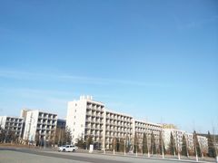 -大连外国语大学(旅顺校区)