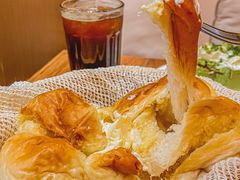 -角落低卡烘焙(正弘城店)