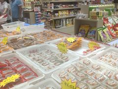 -大桥道食品商店(咸阳路店)