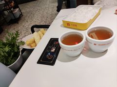 -八合里潮汕鲜牛肉火锅(上海汇智广场店)