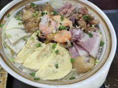 全家福大砂锅-协和菜馆(凤凰街店)