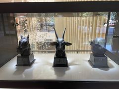 -上海衡山路十二号华邑酒店