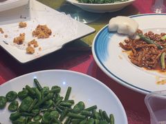 -新虹楼饭庄(崇明陈家镇店)