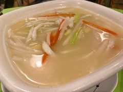 -盛港湾海鲜食府(黄沙店)