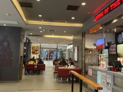 -汉堡王(财富广场店)