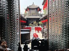 -小龙翻大江文化火锅(宽窄店)
