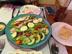 -Kitchen·Y洋厨房西餐厅(王府壹号店)