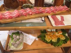 -大理董·董家小厨野生菌火锅(古城旗舰店)