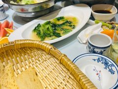 -大张烙馍村(绿地店)