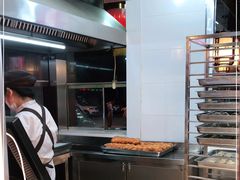 -弘祥蜂蜜大麻花(烟大店)