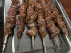 -苏力坦新疆特色(东直门店)