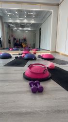 -亚太瑜伽普拉提学院