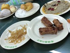 -老磁器口豆汁店(马家堡店)