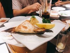 -橘焱胡同烧肉夜食(BFC外滩金融中心店)