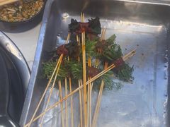 -钢管厂五区小郡肝火锅串串香(清河店)