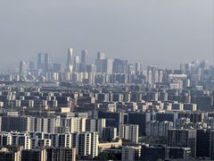 -杭州半山国家森林公园