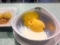 -松记糖水店(铜锣湾分店)