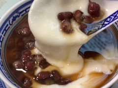 -恒信牛奶甜品(南京总店)