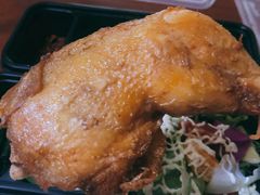 金奖葫芦鸡-西安饭庄(立丰国际店)