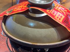 -沙胆彪炭炉牛杂煲(成都玉林店)