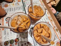 -华嫂冰室(尖沙咀店)