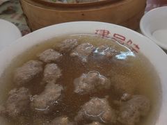 -津品味小吃(大学湾店)
