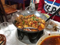 -新新湘菜馆(新中街二条店)