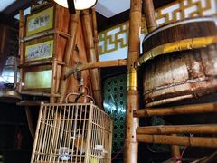 -大郎桥瑞陆糖粥(小太平巷店)