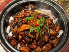 -食锦记·福建私房菜(浦西万达店)