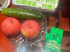 -济南南郊宾馆