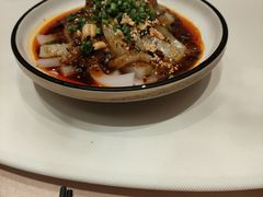 -渝信川菜(长安店)