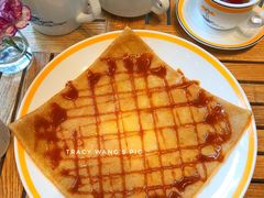 -La Creperie法餐厅(芮欧百货店)