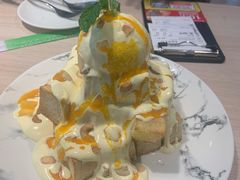 -卡朋西餐(悦汇城店)