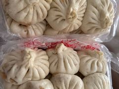 三鲜包-津门如意包子铺(宾西路店)