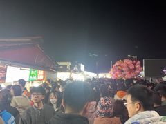 -大学城夜市大排档(凤栖路店)