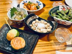 -千懿六本木酒场(常熟路店)