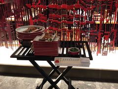 -京华烟云·北京烤鸭(领展购物广场·中关村店)