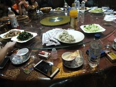 -小土豆美食(太原南街店)